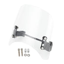 2021-2022 HONDA REBEL 1100 DCT CMX 1100 Pára-brisa Pára-brisa