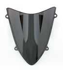 Dvojitá bublina čelního skla pro Kawasaki Ninja 250 250R EX250 08-12, 6 barev Generic