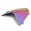 Dvojitá bublina čelního skla pro Kawasaki Ninja 250 250R EX250 08-12, 6 barev Generic