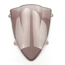 Dvojitá bublina čelního skla pro Kawasaki Ninja 250 250R EX250 08-12, 6 barev Generic