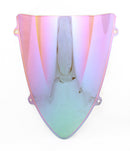 Dvojitá bublina čelního skla pro Kawasaki Ninja 250 250R EX250 08-12, 6 barev Generic