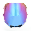 Čelní sklo Čelní sklo pro Kawasaki Ninja ZX7R ZX 7R (1996-2003) 7 barev Generic