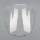 Windshield WindScreen Double Bubble For Kawasaki ZX6R ZX6-R 636 (1998-1999) 6 Color