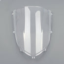 Windshield Double Bubble For Kawasaki ZX1R ZX 1R (24-25) 5 Color