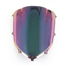 Vindruta dubbelbubbla för Kawasaki ZX10R ZX 10R (2004-2005) 5 färger generisk