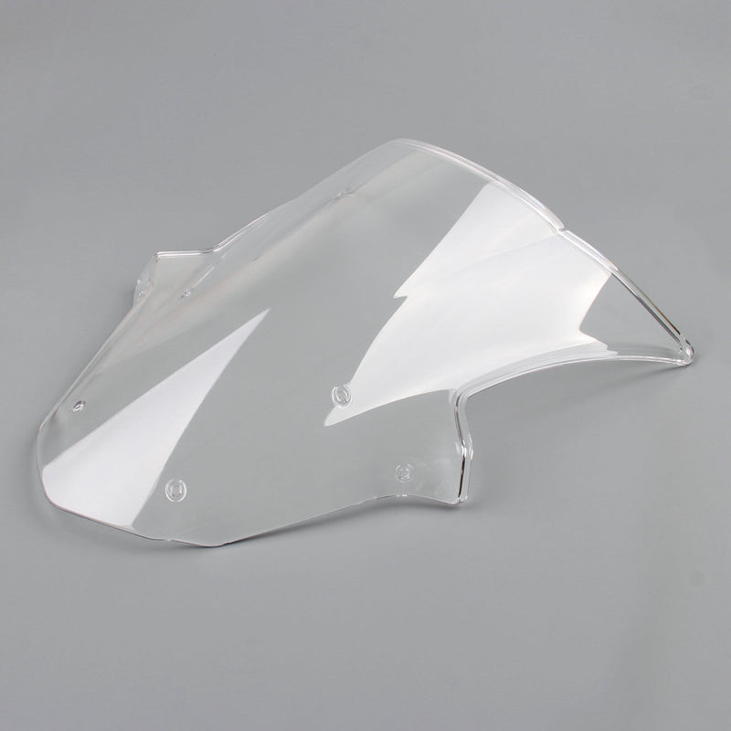 Windshield Double Bubble For Kawasaki ZX1R ZX 1R (211-215) 6 Color