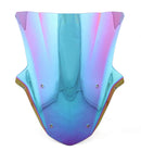 Vindruta dubbelbubbla för Kawasaki ZX10R ZX 10R (2011-2015) 6 färger Generic