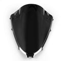 Windshield WindScreen Double Bubble For Kawasaki ZX14R ZZR14 (26-215) 6 Color