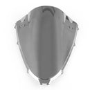 ABS vindruta vindruta för Kawasaki ZX14R 2006-2018 generisk 6 färg