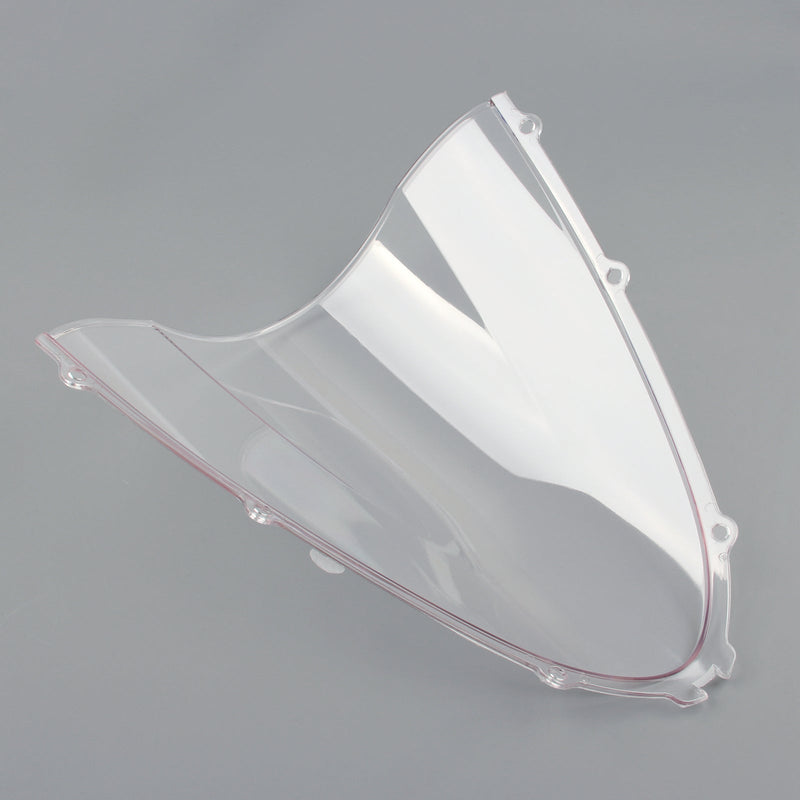 ABS Windschild Windschutzscheibe für Kawasaki ZX14R 2006-2018 generisch 6 farbe