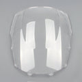 Windshield WindScreen Double Bubble For Kawasaki ZZR4 93-7 ZZR6 1993-24