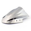 Windschutzscheibe Doppelblase für Kawasaki Ninja 300 EX300 2013-2017 Generic