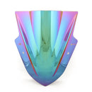 Windschutzscheibe Doppelblase für Kawasaki Ninja 300 EX300 2013-2017 Generic