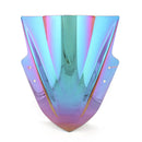 Windschutzscheibe Doppelblase für Kawasaki Ninja 300 EX300 2013-2017 Generic