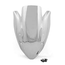 Dvojitá bublina čelního skla pro Kawasaki Z1000 2003-2006, 5 barev Generic