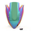 Dvojitá bublina čelního skla pro Kawasaki Z1000 2003-2006, 5 barev Generic