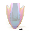 Dvojitá bublina čelního skla pro Kawasaki Z1000 2003-2006, 5 barev Generic