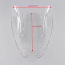 Carenabris Doble Burbuja para Kawasaki Z1000 (2010-2013) 5 colores genérico