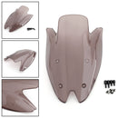 Carenabris Doble Burbuja para Kawasaki Z1000 (2010-2013) 5 colores genérico