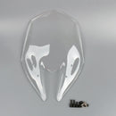 Windshield WindScreen Double Bubble For Kawasaki Z8 (213-214) 5 Color