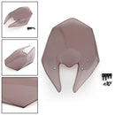 Windschutzscheibe Windschutz Double Bubble für Kawasaki Z800 (2013-2014) 5 Farbe generisch