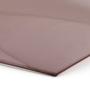 Windschutzscheibe Windschutz Double Bubble für Kawasaki Z800 (2013-2014) 5 Farbe generisch