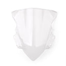 ABS Motorcykel Vindruta Vindruta för Kawasaki Ninja 250SL 2014-2017 Generic
