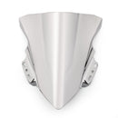 ABS Motorcykel Vindruta Vindruta för Kawasaki Ninja 250SL 2014-2017 Generic