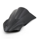 Kawasaki Z900 2017-2019 ABS Motorcykel Vindruta Vindruta