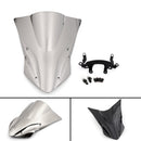 Kawasaki Z900 2017-2019 ABS Motorcykel Vindruta Vindruta