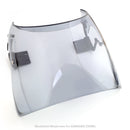 ABS Vindruta Vindruta Cafe Racer Vindruta till Kawasaki Z900RS 2018 Generisk