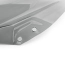 ABS Vindruta Vindruta Vindruteskydd för Kawasaki 201-20248 Ninja 250/400 Generic