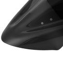 Pára-brisa pára-brisa para kawasaki er6n ER-6N 2012-2016 genérico