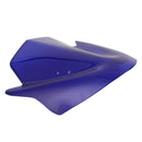 Pára-brisa pára-brisa para kawasaki er6n ER-6N 2012-2016 genérico