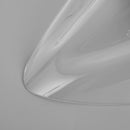 Pára-brisa pára-brisa para kawasaki er6n ER-6N 2012-2016 genérico