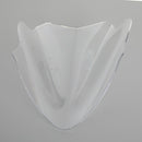 Pára-brisa pára-brisa para kawasaki er6n ER-6N 2012-2016 genérico