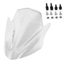 Pára-brisa pára-brisa para kawasaki er6n ER-6N 2012-2016 genérico