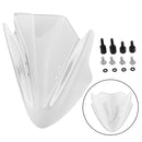 Pára-brisa pára-brisa para kawasaki er6n ER-6N 2012-2016 genérico