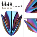 Pára-brisa pára-brisa para kawasaki er6n ER-6N 2012-2016 genérico