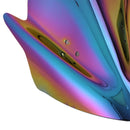 Pára-brisa pára-brisa para kawasaki er6n ER-6N 2012-2016 genérico