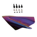 Pára-brisa pára-brisa para kawasaki er6n ER-6N 2012-2016 genérico