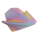 Pára-brisa pára-brisa para kawasaki er6n ER-6N 2012-2016 genérico