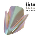 Pára-brisa pára-brisa para kawasaki er6n ER-6N 2012-2016 genérico