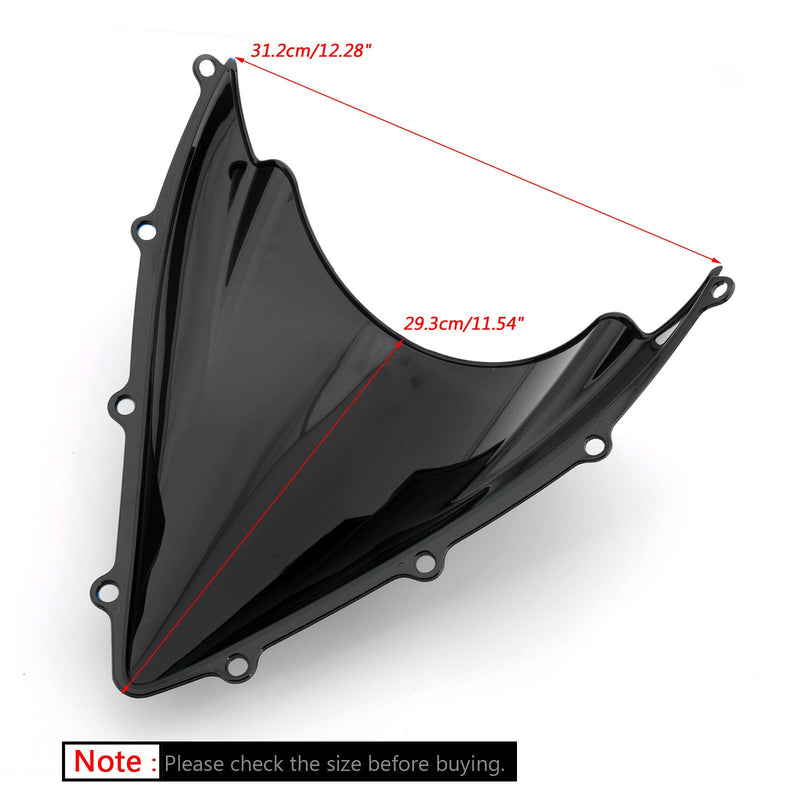 Carenabris ABS para MV Agusta 2012-2017 F3 800 675 carenabris generico