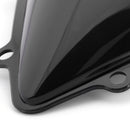 ABS vindruta vindruta för MV Agusta 2012-2017 F3 800 675 vindruta generisk