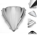 ABS vindruta vindruta för MV Agusta 2012-2017 F3 800 675 vindruta generisk