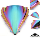 ABS vindruta vindruta för MV Agusta 2012-2017 F3 800 675 vindruta generisk