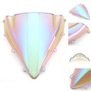 ABS vindruta vindruta för MV Agusta 2012-2017 F3 800 675 vindruta generisk