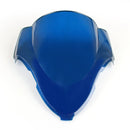 Podwójna bańka przedniej szyby do Suzuki GSXR1300 Hayabusa (1999-2007) Generic