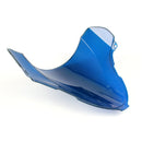 Podwójna bańka przedniej szyby do Suzuki GSXR1300 Hayabusa (1999-2007) Generic